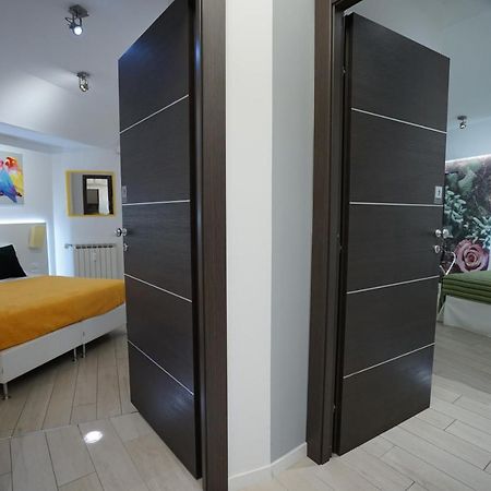 Duca'S House Hotel Rome Buitenkant foto