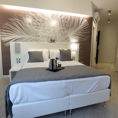 Duca'S House Hotel Rome Buitenkant foto