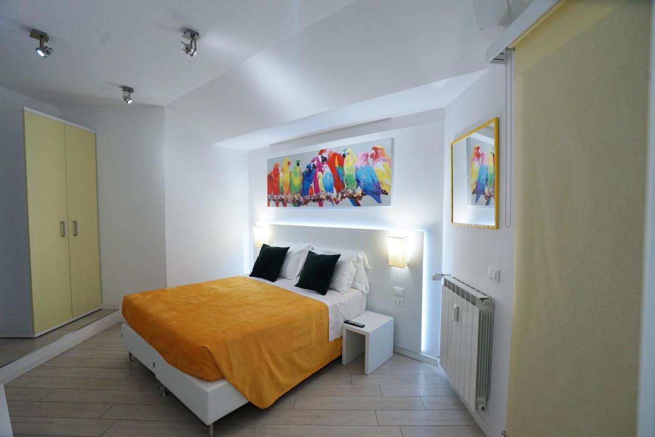 Duca'S House Hotel Rome Buitenkant foto