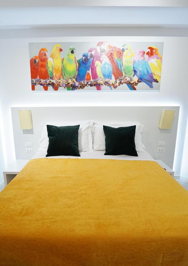 Duca'S House Hotel Rome Buitenkant foto