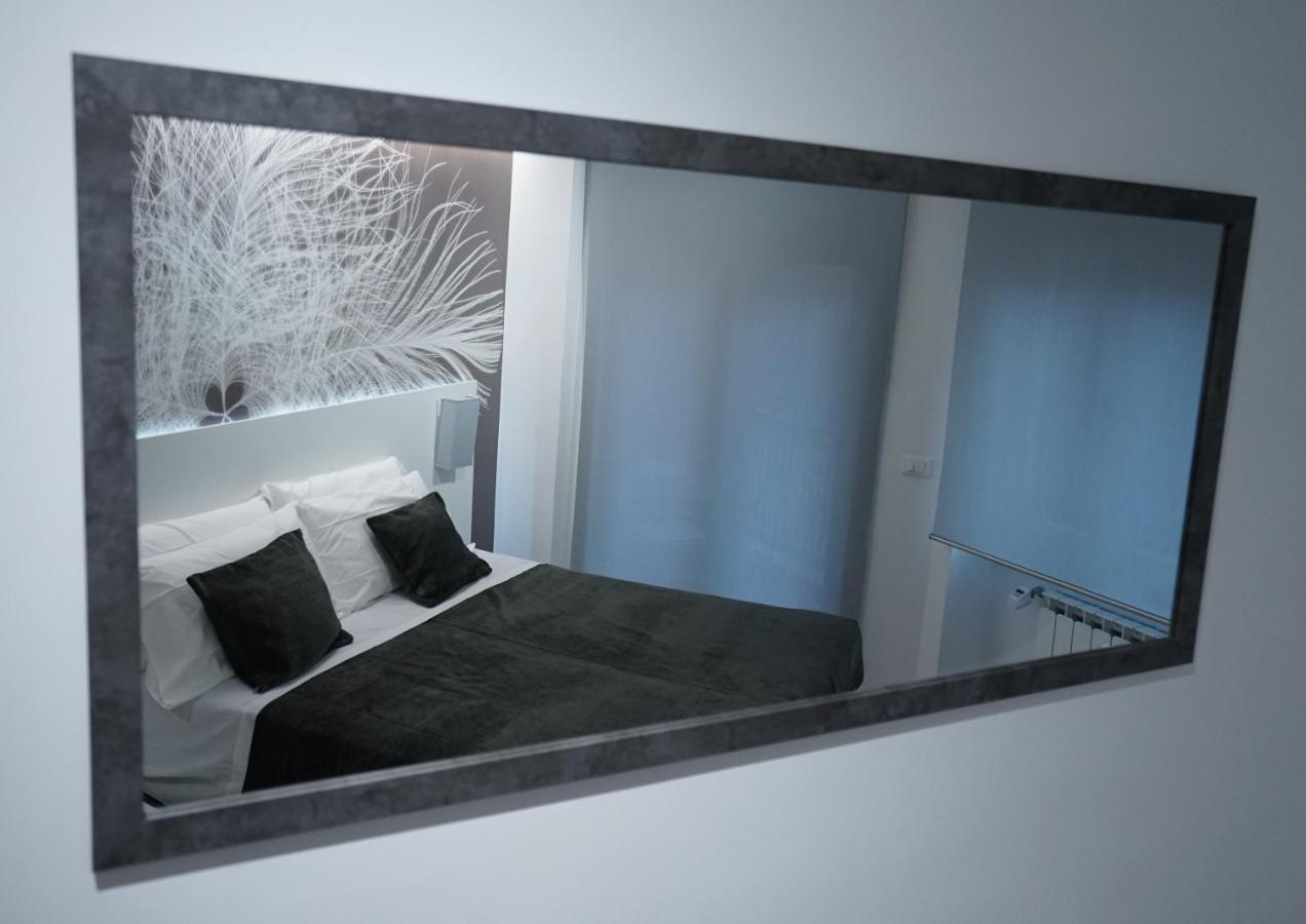 Duca'S House Hotel Rome Buitenkant foto