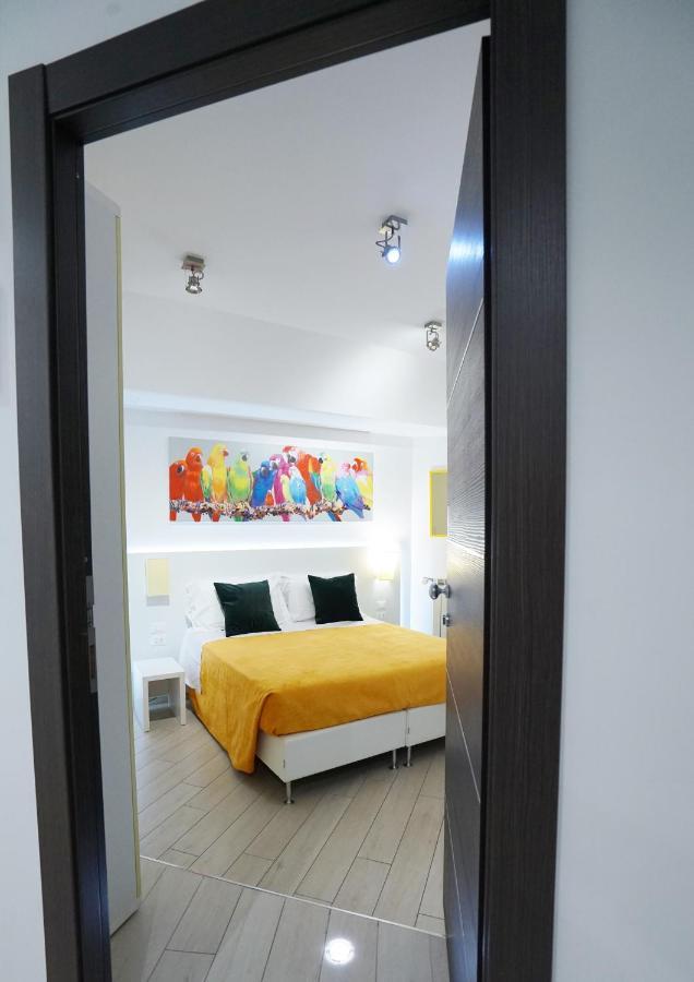 Duca'S House Hotel Rome Buitenkant foto