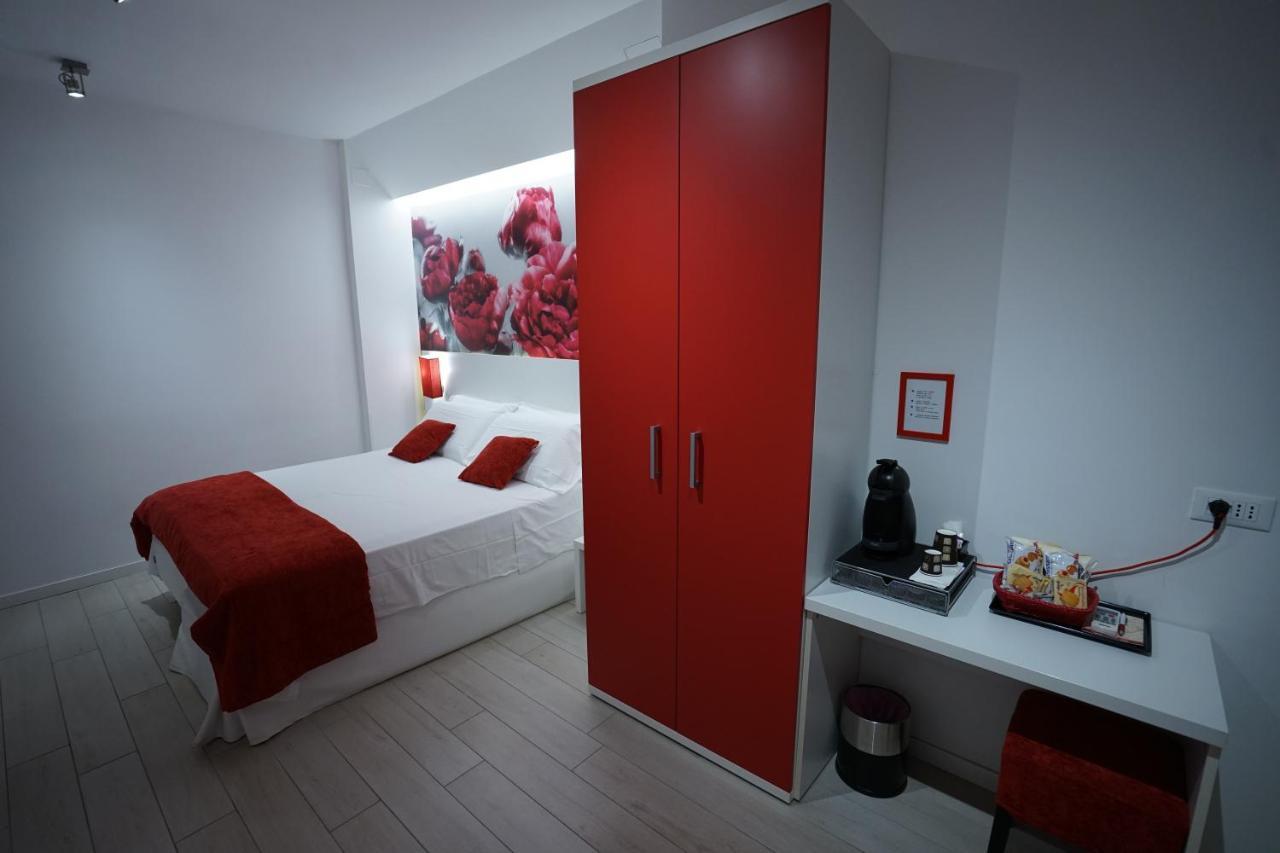 Duca'S House Hotel Rome Buitenkant foto