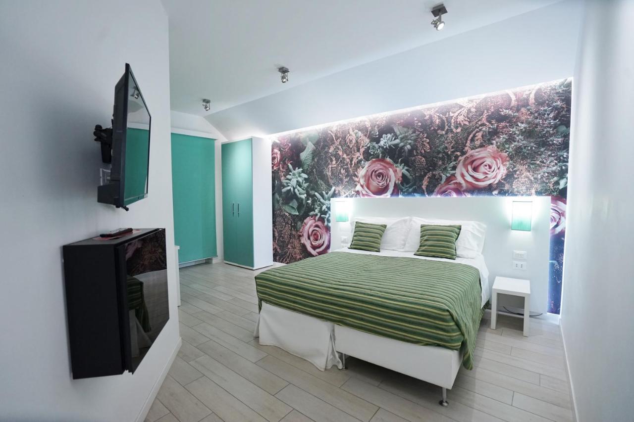 Duca'S House Hotel Rome Buitenkant foto