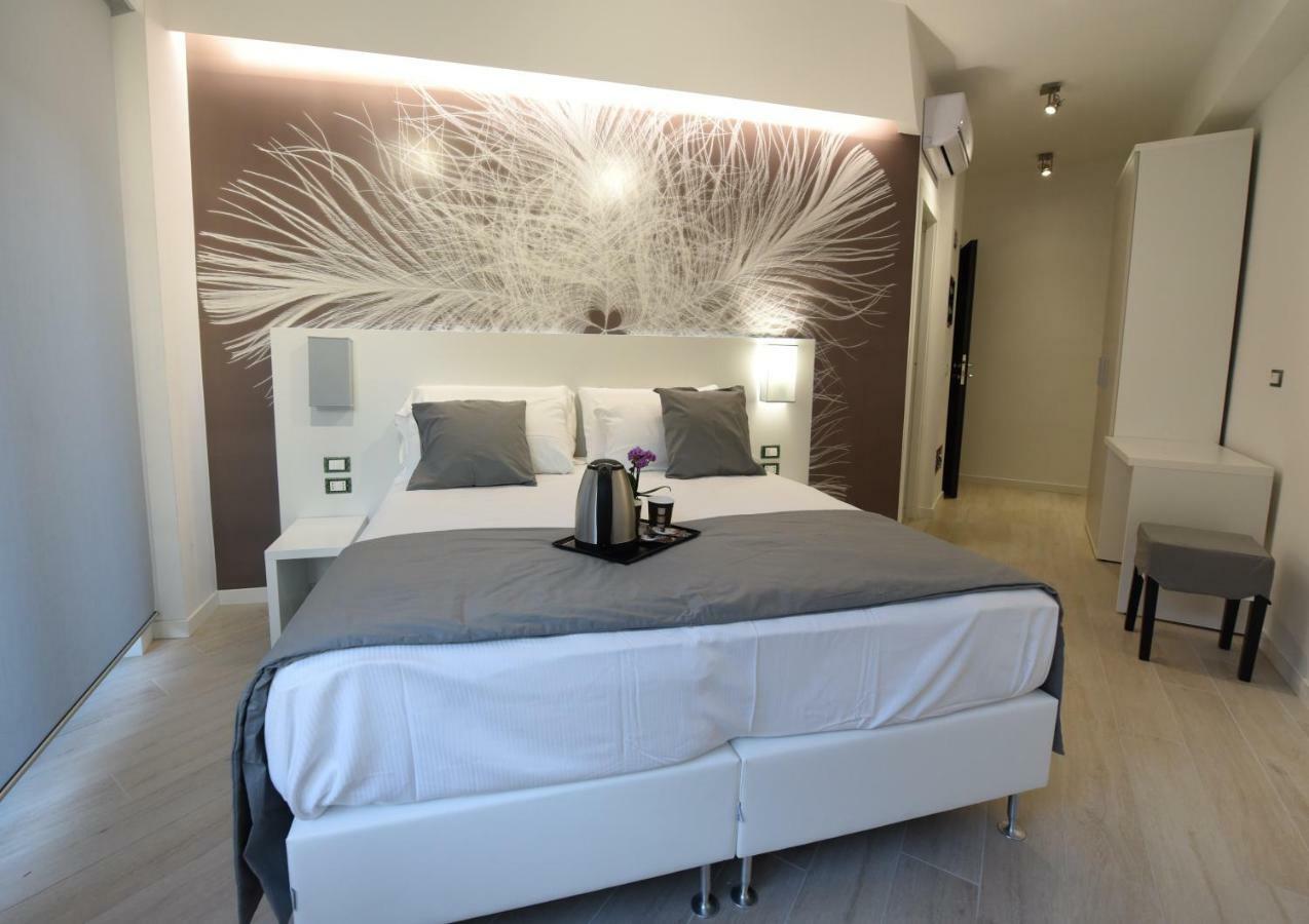 Duca'S House Hotel Rome Buitenkant foto
