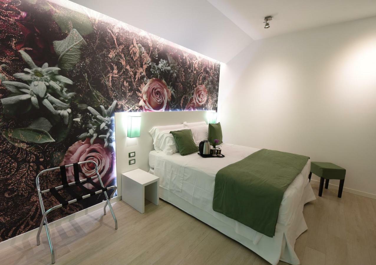 Duca'S House Hotel Rome Buitenkant foto