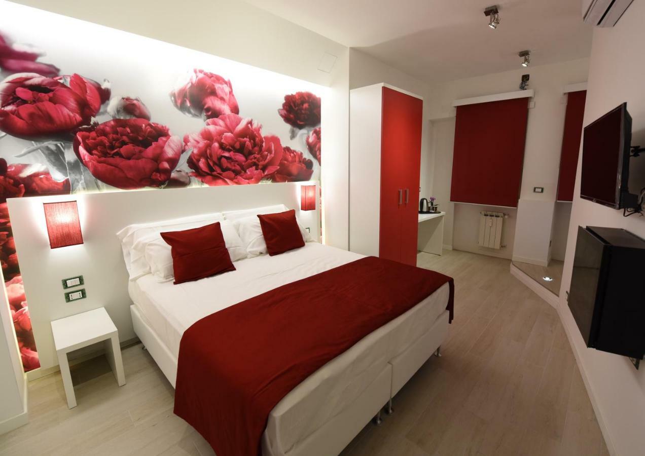 Duca'S House Hotel Rome Buitenkant foto