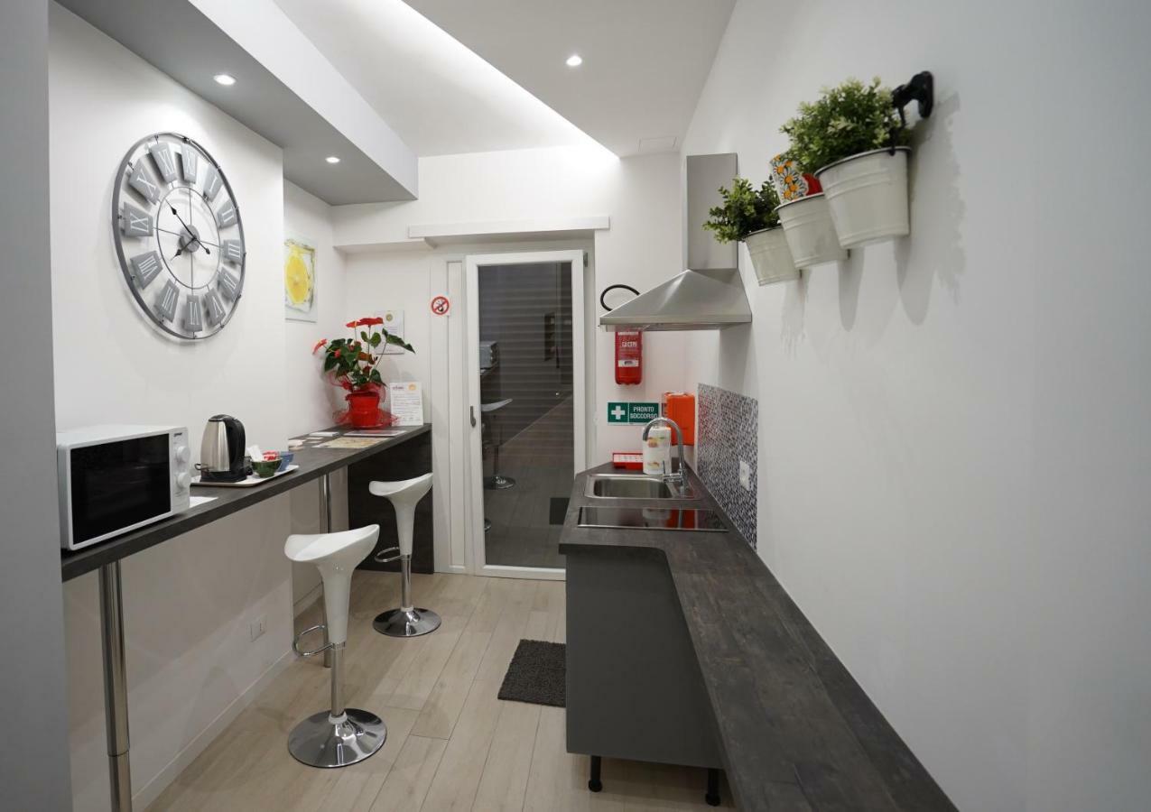 Duca'S House Hotel Rome Buitenkant foto